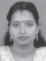 Vijitha Salil