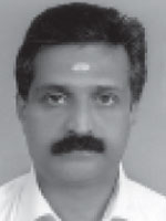 Vinod Kumar. M