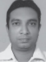 Vivek Arayakat