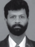 Abdul Salim .M.K