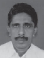 Ahmed Kutty Puthalath