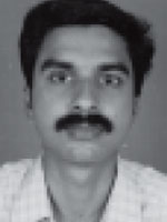 Anand Kumar V.K