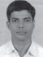 Anil Kumar M