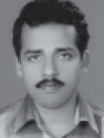 Anil Kumar Puthalath