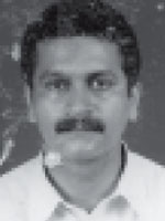 Anil Viswanath