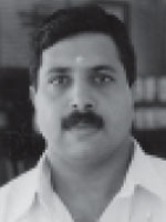 Anoop Narayanan .P.G