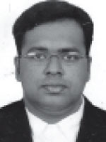 Arjun Sreedhar