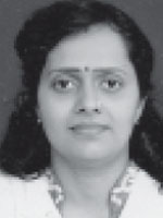 Asha Bhaskar