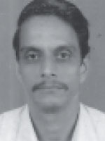 Balakrishnan Nambisan. P