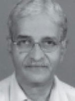 Damodara Menon. P