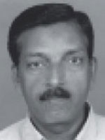 Gangadharan Nambiar.T.K