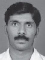 Harikrishnan C.P