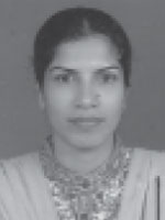 Jasila Beevi