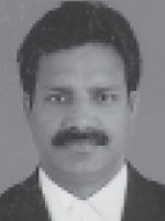 Jayakumar .K.N