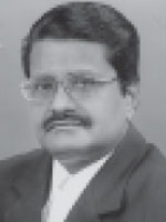 Jayarajan .K