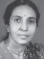 Jayarani Mathur