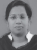 Jisha C.J