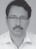 Krishna Mohan .M.K