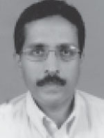 Krishna Varma.P.K