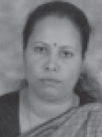 Laseetha Bhaskaran .R