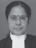 Latha Prabhakaran