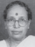 Leelavathi V.M