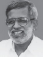 Manjeri S. Sunder Raj