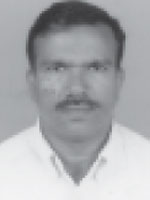 Manoharan M