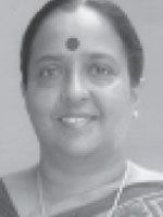 Meena Nair T.G