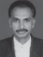 Mohan Kumar P.T