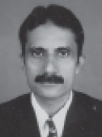 Mohan Raj K.A