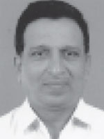 Mohanan Ponniyath