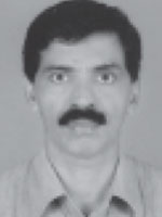 Mohanan Eravath