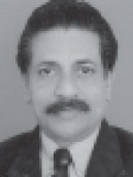 Mohan Das K.P