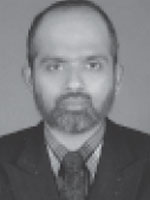 Muhammed Musthafa Saqafi