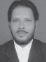 Murali Puranthodath