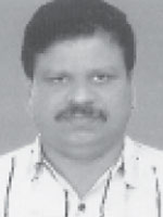 Muralidharan. K.K.