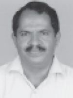 Nanda Kumar T