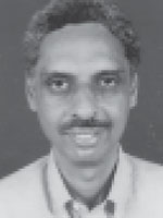 Narayan Viswanath