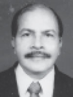 Narayana Menon K.V