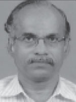 Narayanan. K.V