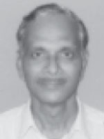 Narayanan T.V