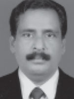 Nirmal Kumar P