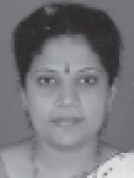 Nisha Aekanath. M