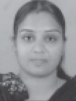 Nisha Balakrishnan