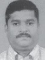 Pradeep Kumar Muchilote