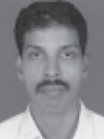 Pradeepan Kuthirote