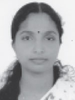 Prajeena. N