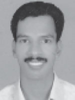 Prakash Babu. K.P