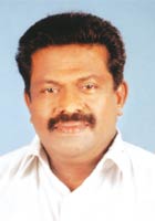 Biju C. Antony